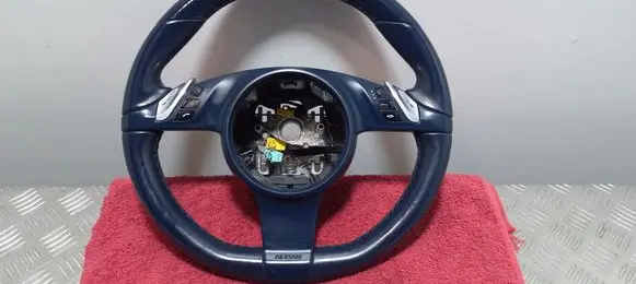 Porsche Panamera (970) Steering wheel 7PP419091AD