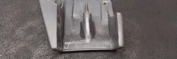 Fiat X1 - 9 Other exterior part 4403521
