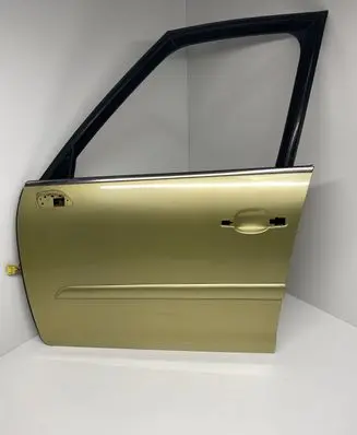 Citroen C4 Grand Picasso Front door