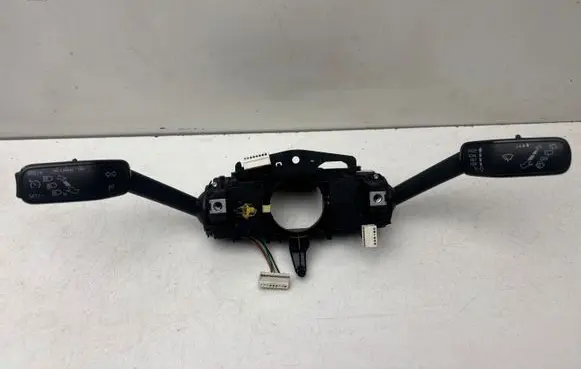 Seat Leon (5F) Wiper turn signal indicator stalk/switch 5Q0953507GD 5Q0953513R