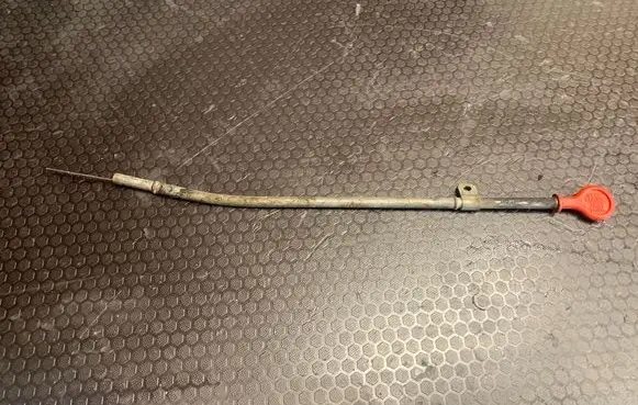 Jaguar XJ X300 Oil level dip stick 30637026