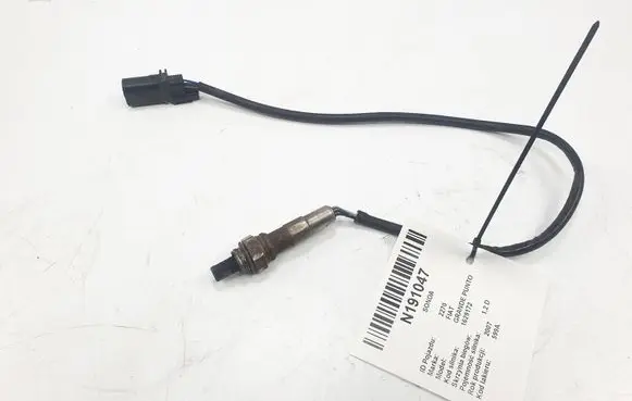 Fiat Punto (188) Lambda probe sensor LZA15-A