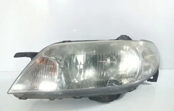 Mazda 323 Headlight/headlamp