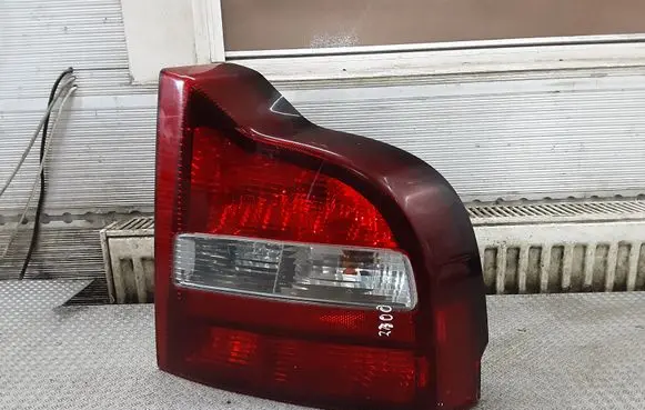 Volvo S80 Rear/tail lights 9154479