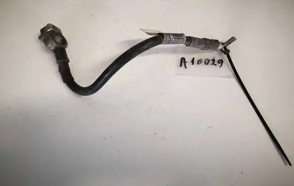 Mini One - Cooper R50 - 53 Positive cable (battery) 7515200 7515201