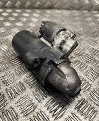 Toyota Avensis T270 Starter motor 281000X040