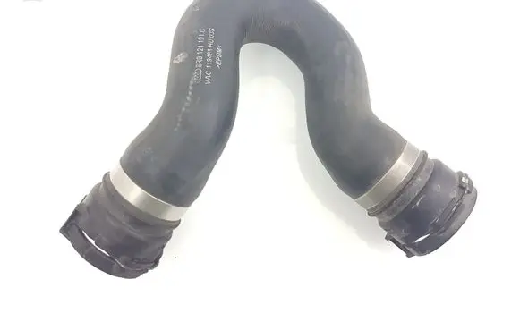 Audi Q5 SQ5 Engine coolant pipe/hose 8R0121101 8R0121101C