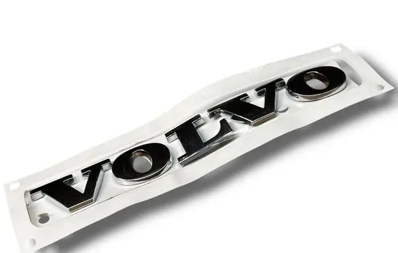 Volvo S90, V90 Rear door emblem/model letters 30661365