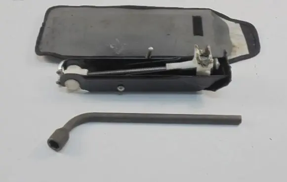 Opel Corsa B Lift Jack 90135101