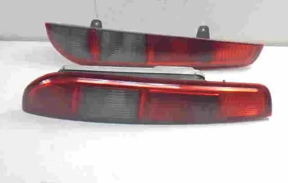 Ford Focus C-MAX Rear/tail lights 4M51-13405-F