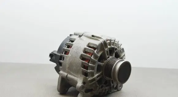 Audi A3 S3 8V Generator/alternator 04E903023K