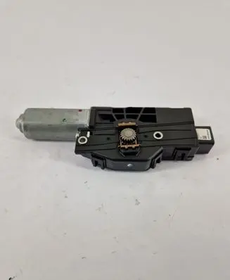 Mitsubishi Outlander Sunroof motor/actuator 5855A065