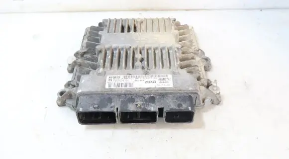 Ford Focus C-MAX Engine control unit/module ECU