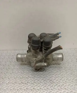 Nissan Micra K14 Coolant heater 