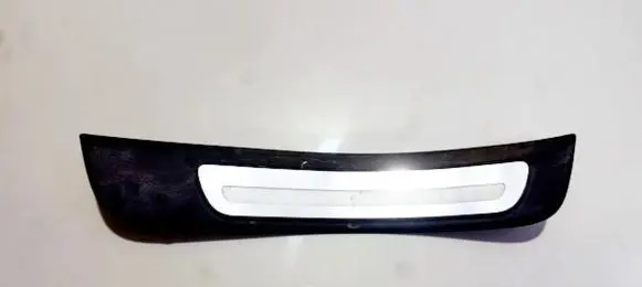 Audi A4 S4 B8 8K Rear sill trim cover 8k0853376 8k0853376b