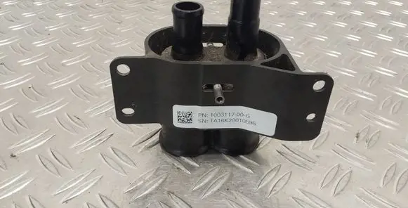 Tesla Model X Other engine bay part 100311700G