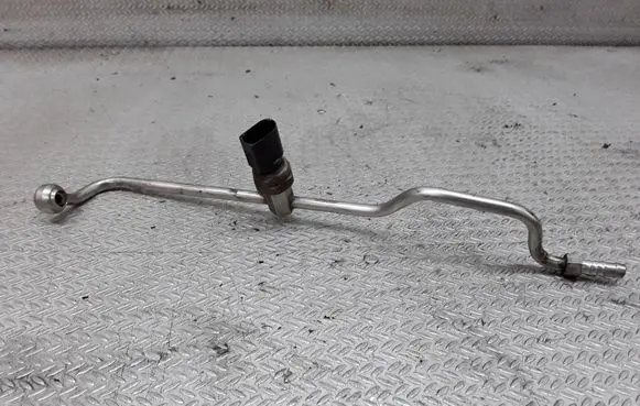 Fuel line/pipe/hose