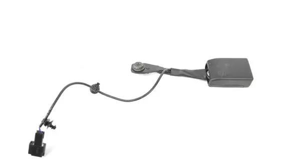 Chevrolet Trax Front seatbelt buckle 95131545
