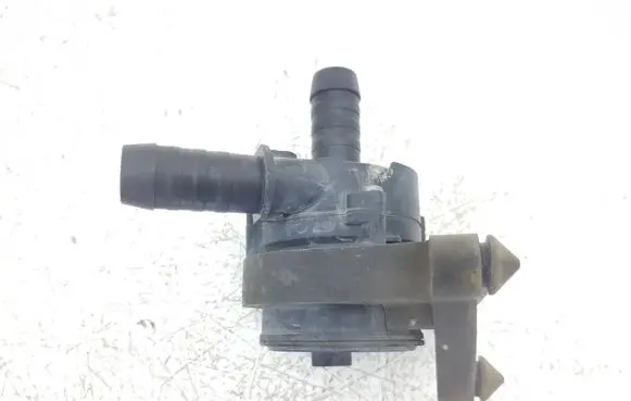 Ford Fusion II Electric auxiliary coolant/water pump DS7818D473 DS7818D473AC N2X6A