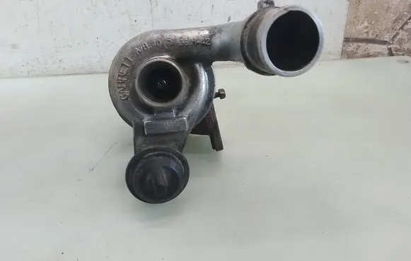 Turbo