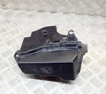 BMW 5 F10 F11 Fuse box set 7638588 7555155