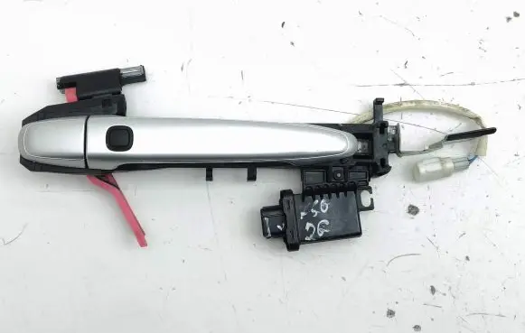 Lexus GS 300 350 430 450H Rear door exterior handle 8999130050