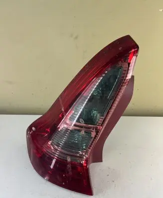 Citroen C4 I Rear/tail lights 4CXX13405A 9646801777 4CXX13405