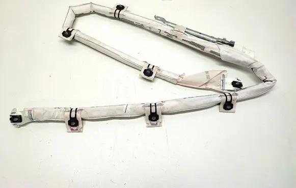 Mercedes-Benz EQE v295 Roof airbag A2958601900