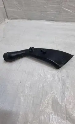 Opel Meriva B Air intake duct part 13332263