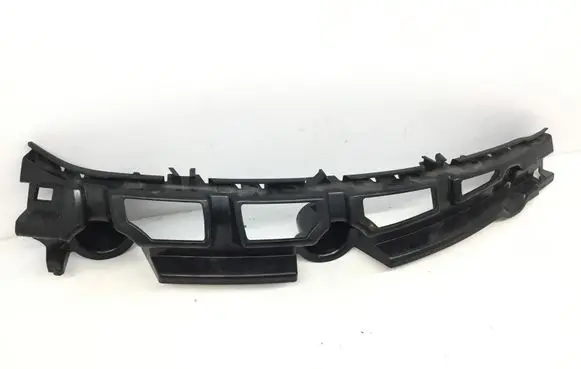 Mercedes-Benz AMG GT R190 C190 Rear bumper mounting bracket A1908850465