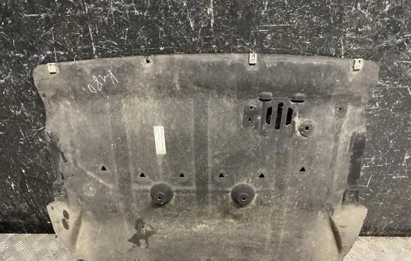 BMW i4 Pickup box liner 9477054