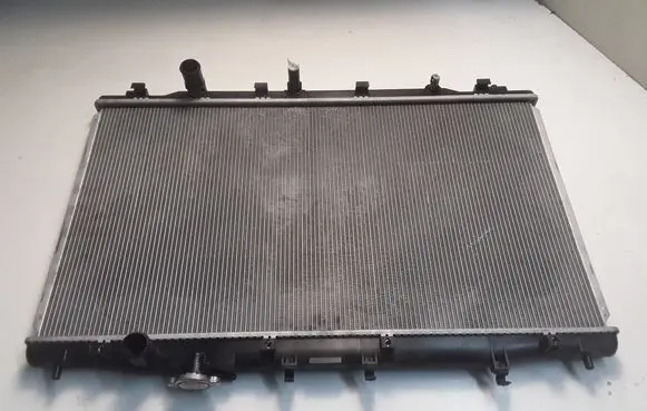 Honda CR-V Coolant radiator 19010RSXG01