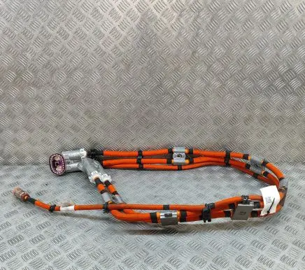Mercedes-Benz EQS V297 Other wiring loom A2975406328