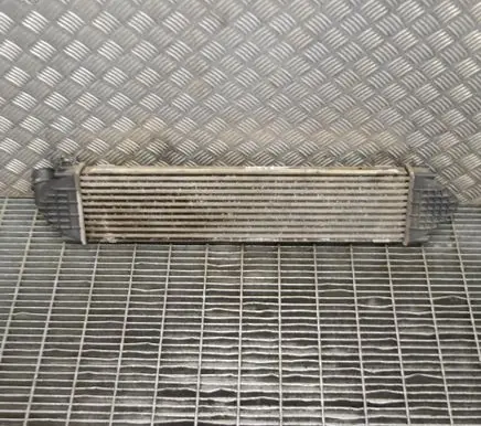 Volvo V60 Intercooler radiator 31338471