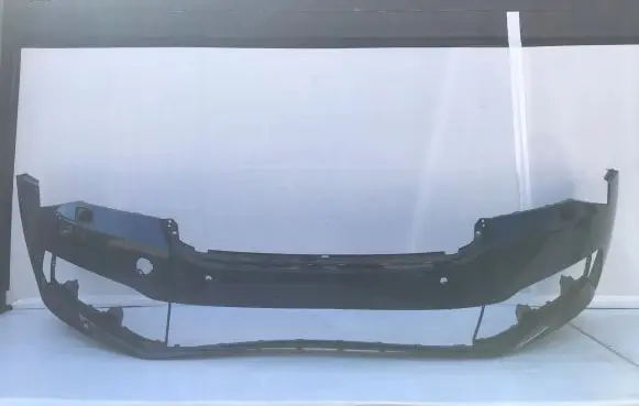 Skoda Superb B8 (3V) Front bumper 3V0807221F