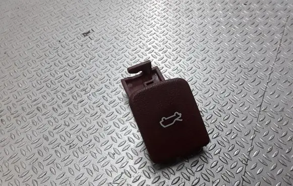 SsangYong Kyron Engine bonnet (hood) release handle