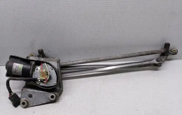 Peugeot 306 Front wiper linkage 53545802