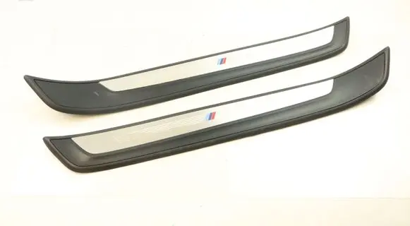 BMW X1 E84 Front sill trim cover 8047746 51478047746 2990843