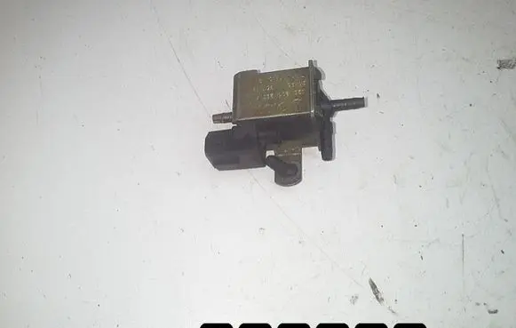 Audi A2 Turbo solenoid valve 1400tdi 028906283f