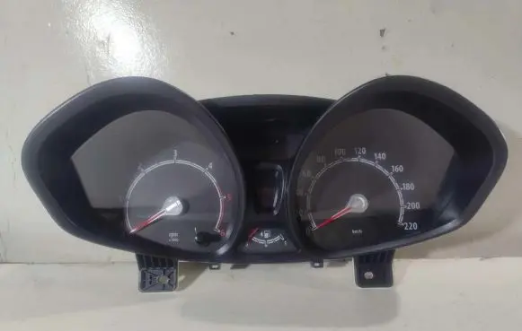 Ford Fiesta Speedometer (instrument cluster) 8A6T-10849-CH
