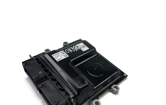 Volvo V70 Engine control unit/module ECU 31312486