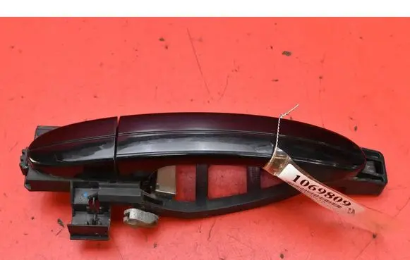 Ford S-MAX Rear door exterior handle 6M21U266B22AF
