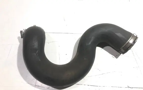 Citroen C4 I Picasso Intercooler hose/pipe