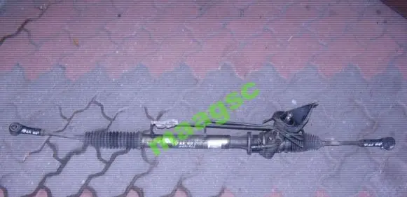 Nissan Primera Steering wheel axle
