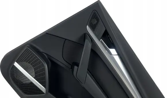 Audi Q5 SQ5 Rear door card trim 