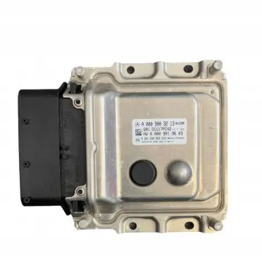 Mercedes-Benz C W205 Adblue control unit A0009003213