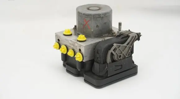 Ford Transit ABS Pump GK312C405CF 0265588058 0265956396