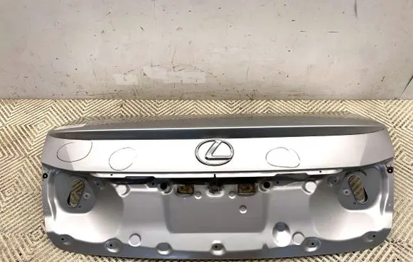 Lexus GS 300 350 430 450H Tailgate/trunk/boot lid 