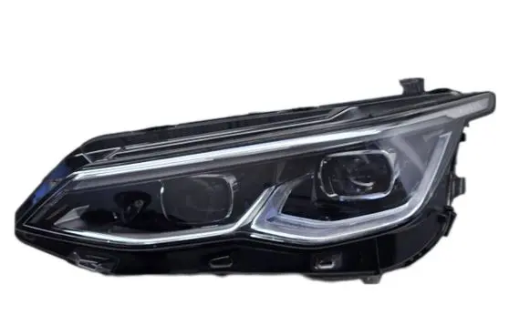 Volkswagen Golf VIII Headlight/headlamp 5H1941059P LC10036