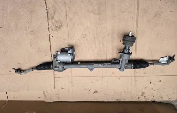Volvo XC90 Steering rack 32315402